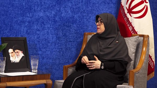 سخنگوی دولت: ایران تمایلی به جنگ ندارد اما قاطعانه از خود دفاع می‌کند