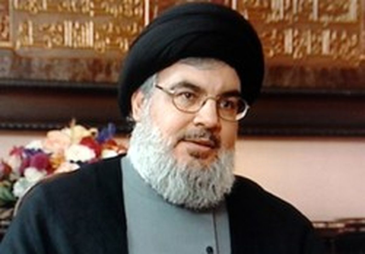 «باسیل» با دبیرکل حزب الله دیدار کرد