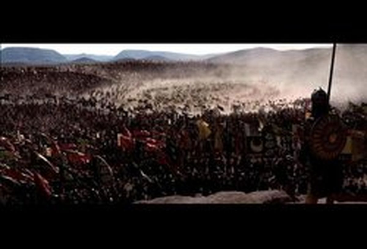 بازیگرانی که فقط ۳۰ هزار تومان دستمزد میگیرند!