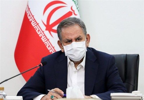 وعده جهانگیری برای تهیه واکسن کرونا