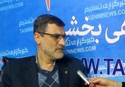 نظر نماینده مجلس درباره «استانی شدن انتخابات ‌مجلس»