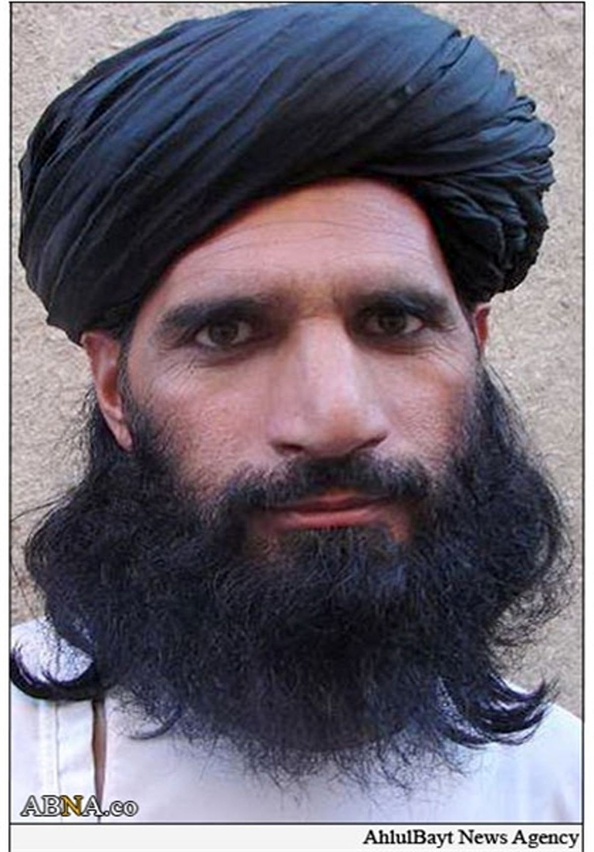 هلاکت سرکرده سرشناس طالبان پاکستان