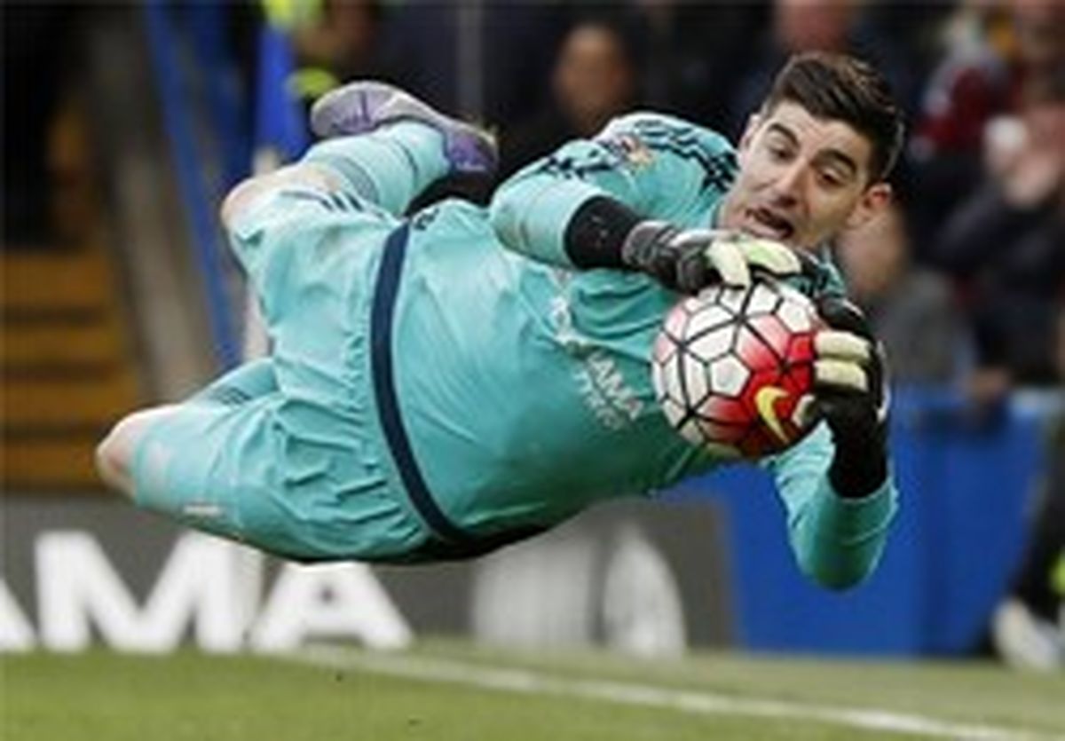 فیلم: سیو‌های زیبای کورتوا در سال ۲۰۱۸