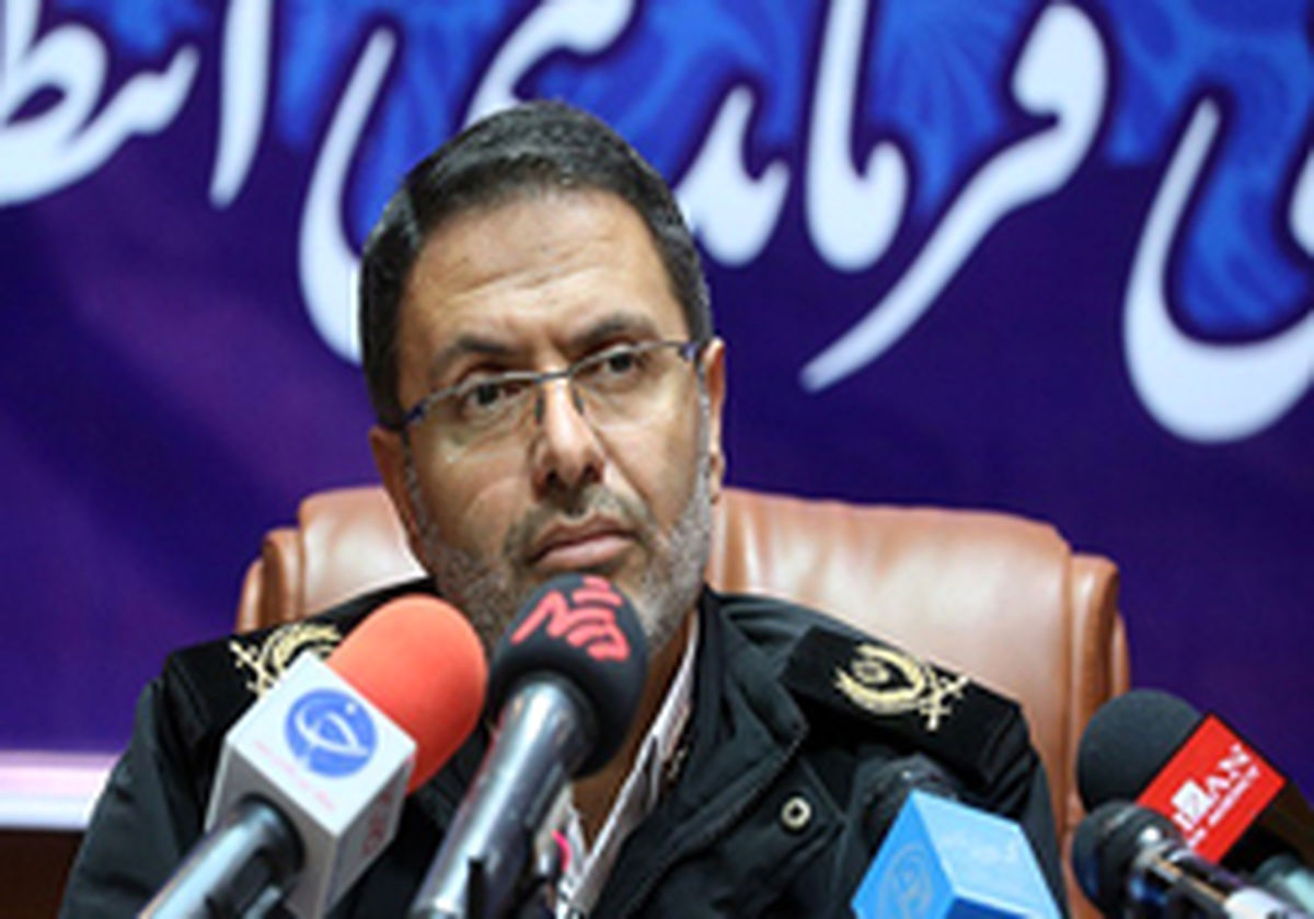 سردار مهماندار: امروز طرح زوج و فرد اجرا نمیشود