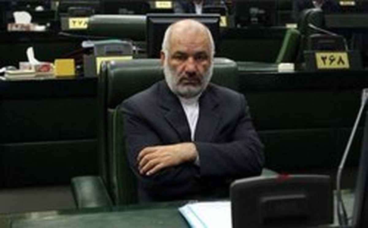 درخواست کامران برای انجام تحقیق و تفحص از مجلس