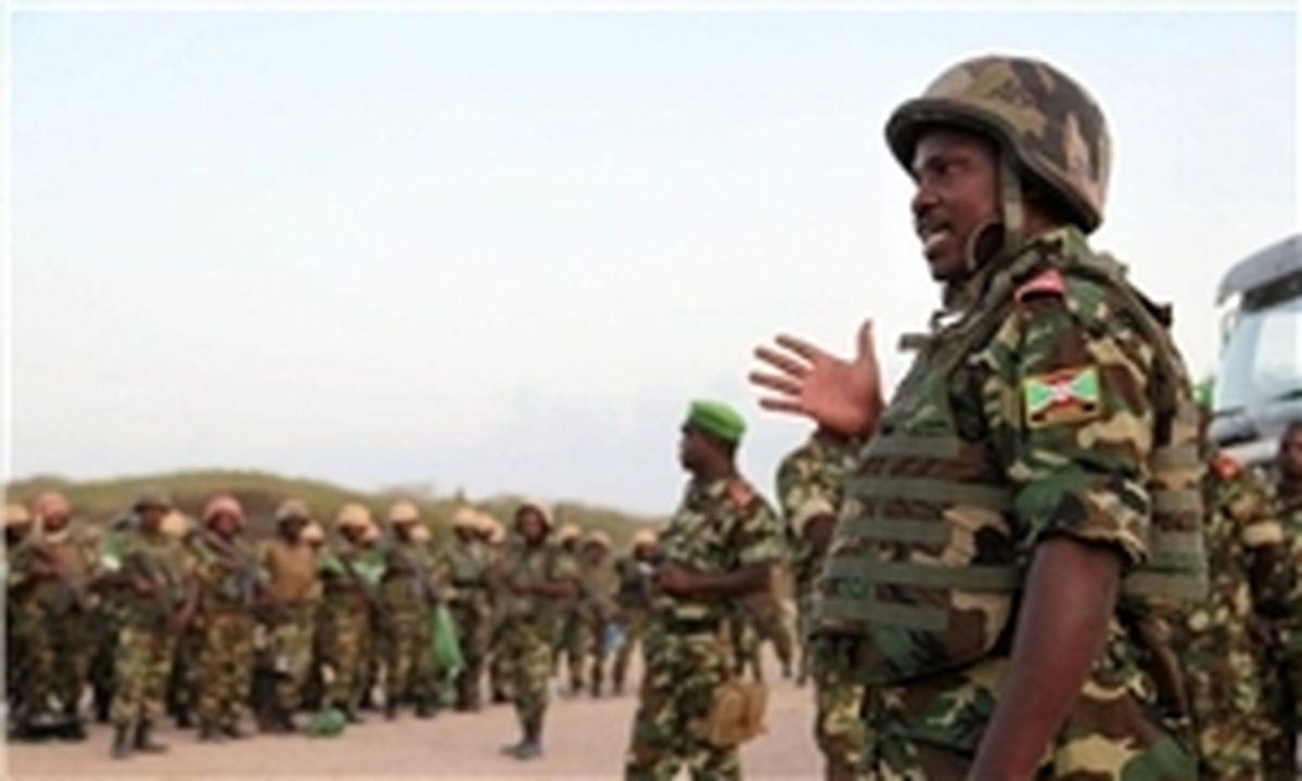 کشته شدن ۱۳ عضو «الشباب» در حملات هوایی آمریکا