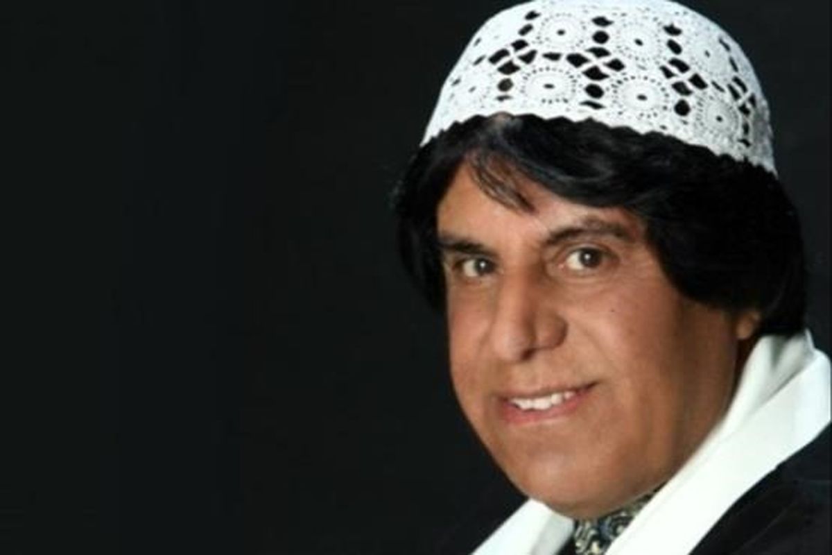 جزئیات فوت محمود جهان خواننده معروف بوشهرى
