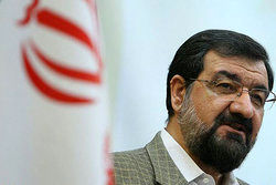 محسن رضایی: اجازه نمی‌دهیم ترامپ پلیس اقتصادی دنیا شود