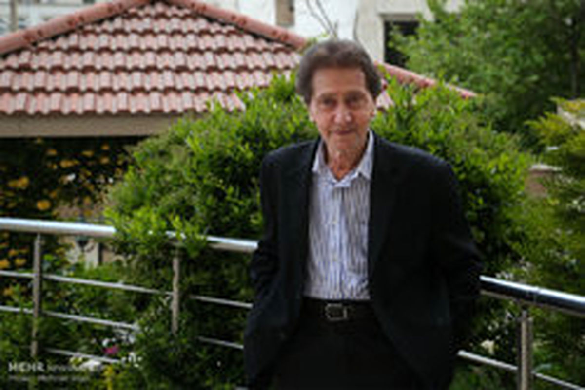 ماجرای دیالوگ حاجی سیدتو کشتن!