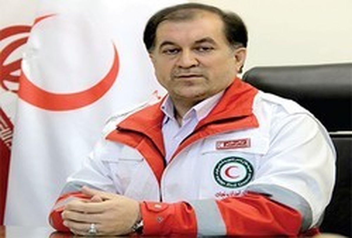 ۱۹ استان کشور درگیر سیل و توفان