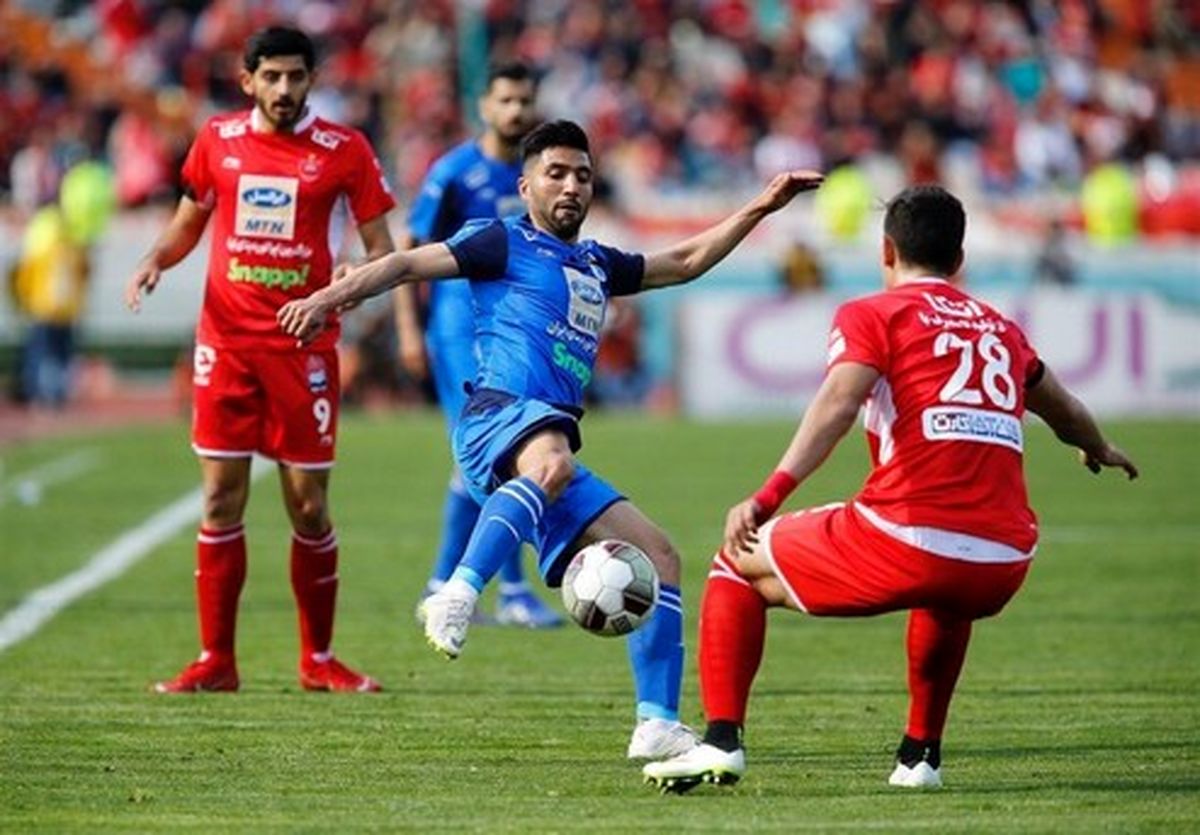 زمان آغاز لیگ برتر فوتبال اعلام شد