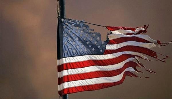 ترامپ و توهم خودبرتر بینی آمریکاییها