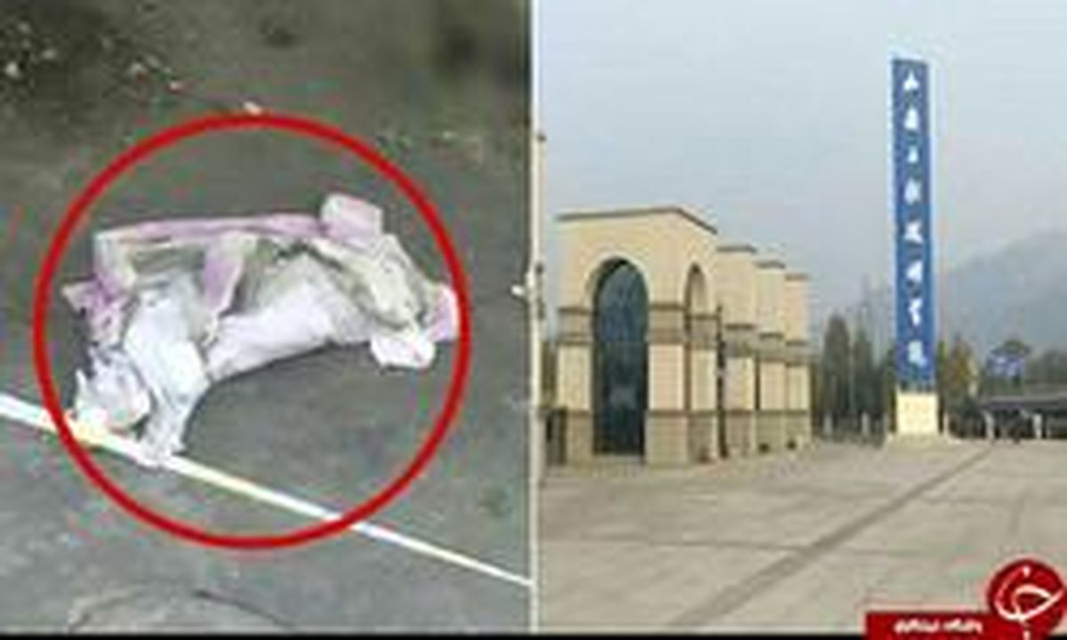 اقدام وحشتناک دانشجوی چینی پس از تولد فرزندش