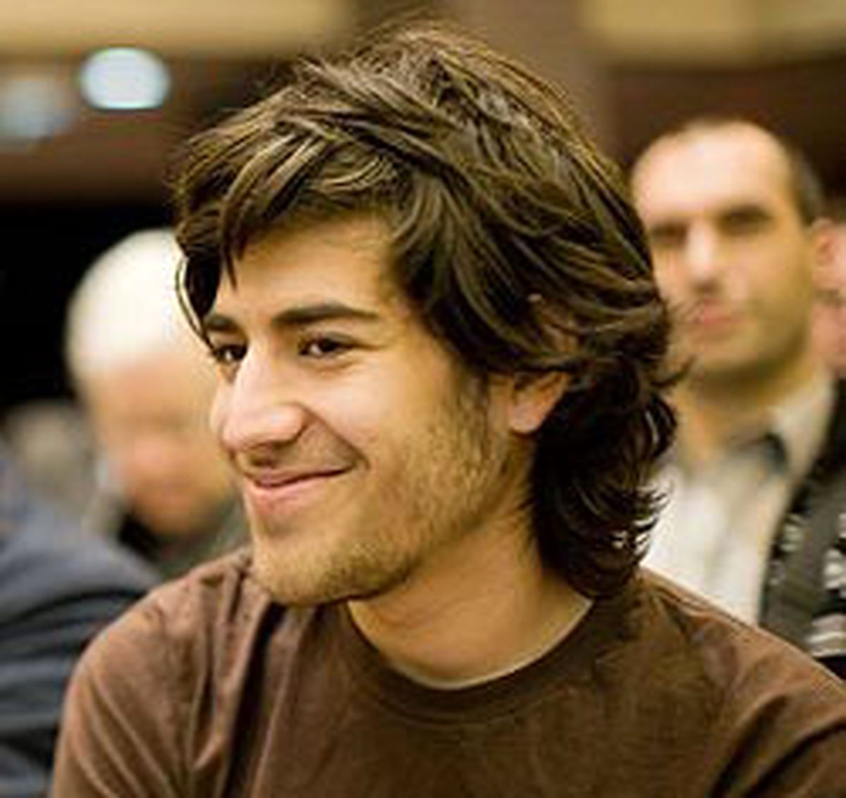 خودکشی نابغه 26 ساله در آمریکا/ عکس