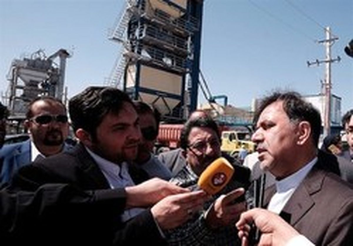آخوندی: پولی برای ساخت زیرساخت مسکن مهر نداریم