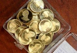قیمت سکه از دو میلیون تومان گذشت