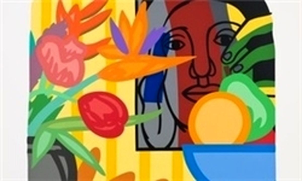 ۲ سال زندان برای سارق تابلوی خانوادگی