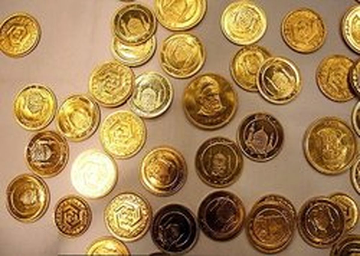 قیمت طلا وسکه در ۱۹ مهرماه  ۹۷ در بازار تهران+جدول