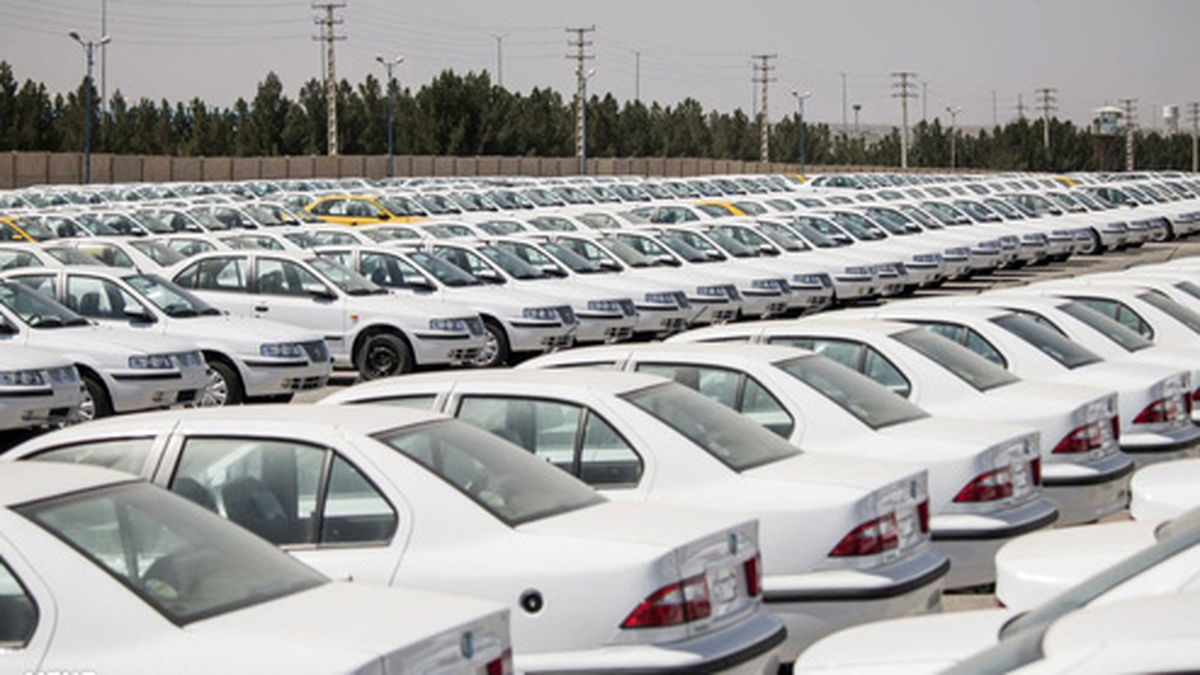 قیمت خودروهای پرفروش در ۲۴ مرداد ۹۸ +جدول