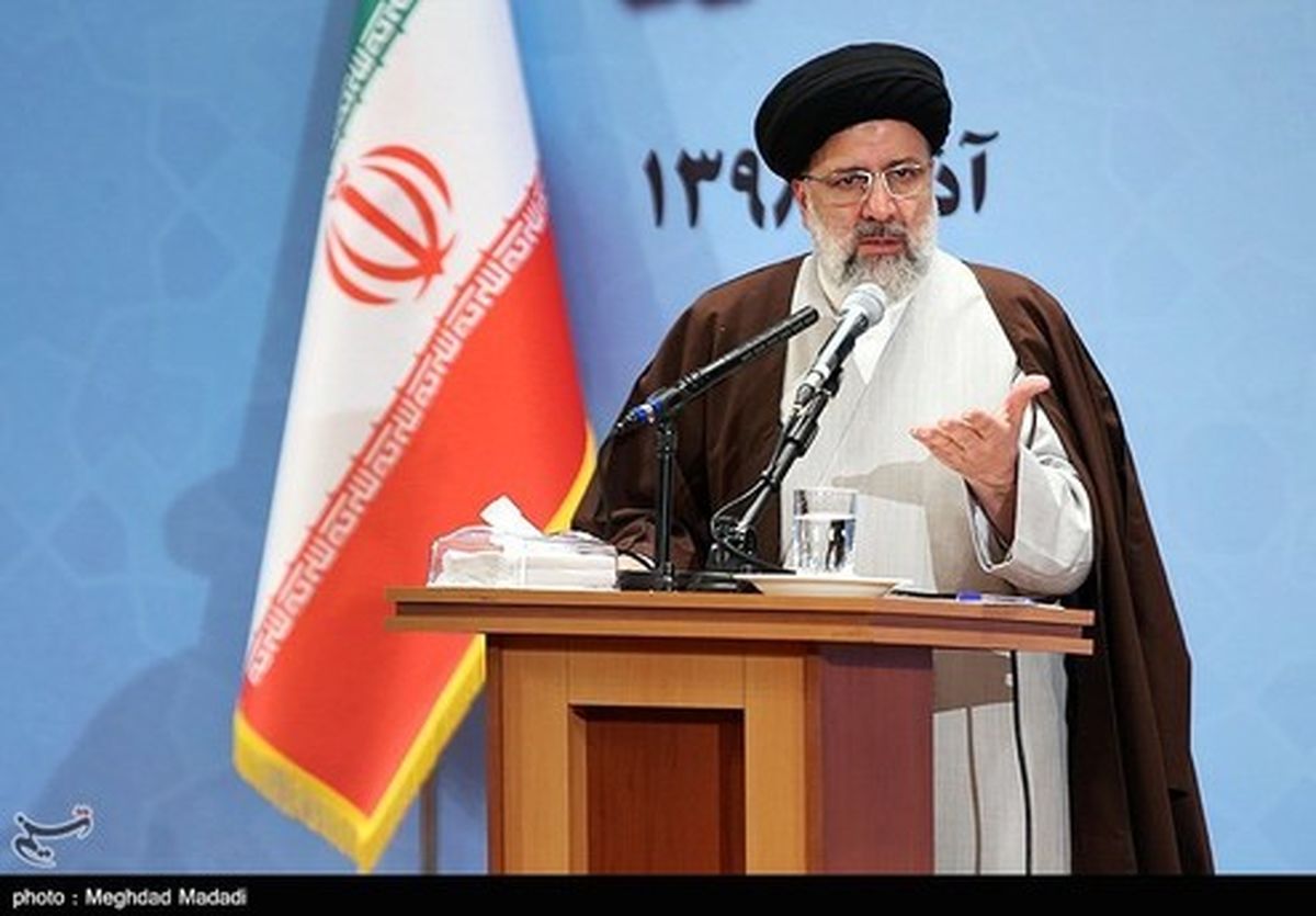 رئیسی: اقدامات قوهقضاییه باید توسط علما و حقوقدانان نقد شود