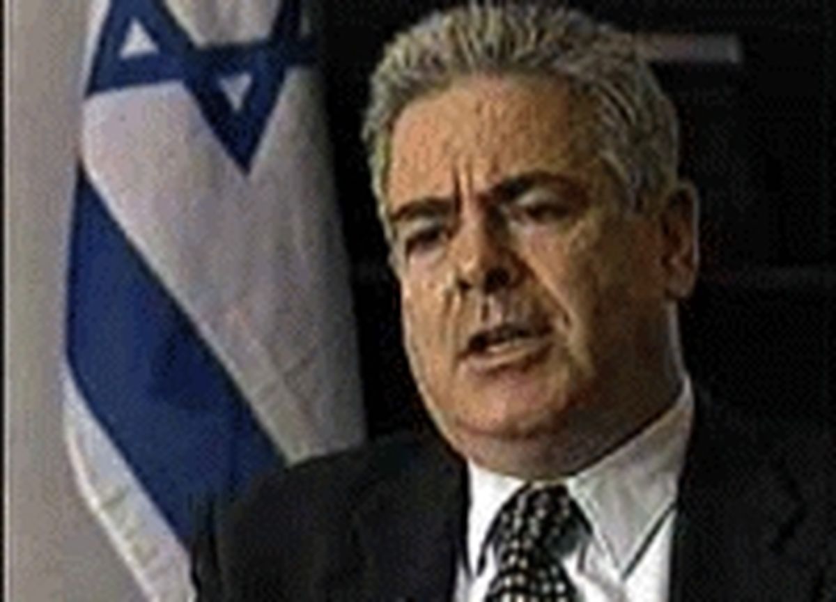 مخالفت اسرائيلي ها با حمله يكجانبه به ايران