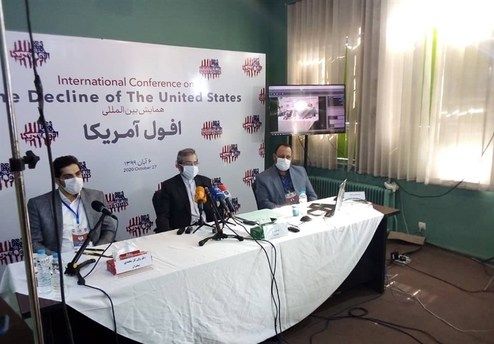 علی باقری: آمریکاییها نه اهلیت مذاکره دارند و نه اهل مذاکره اند