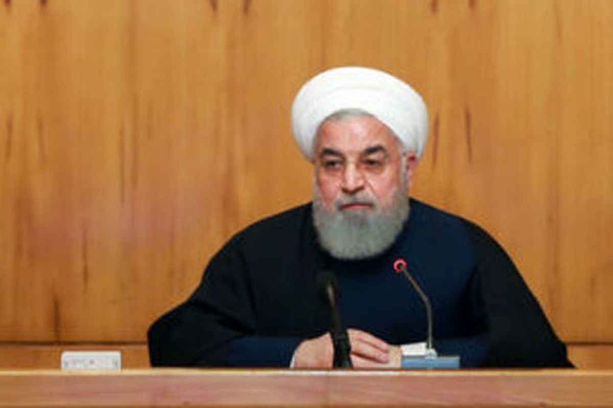 روحانی بازهم از دستاوردهای برجام گفت +فیلم
