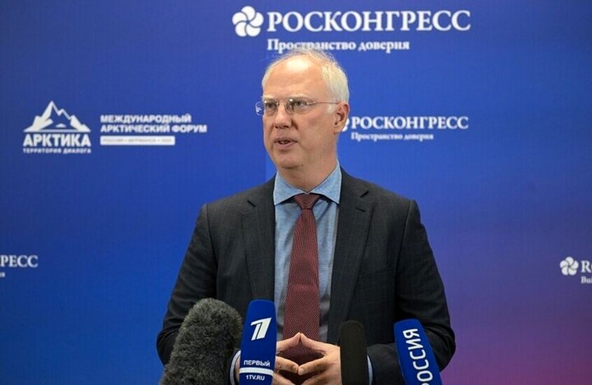 دیدارنماینده ویژه پوتین با مقامات آمریکایی در میامی