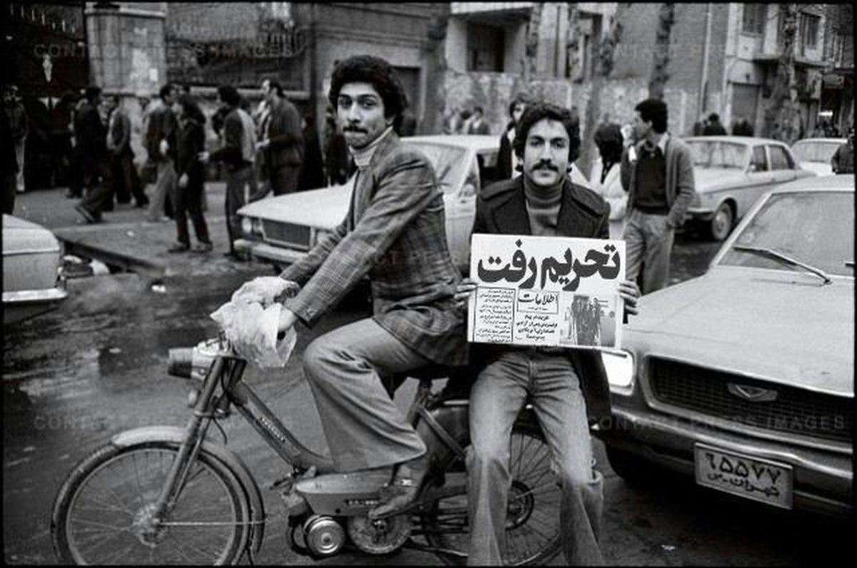 واکنش فضای مجازی به رفع تحریم ها+تصاویر