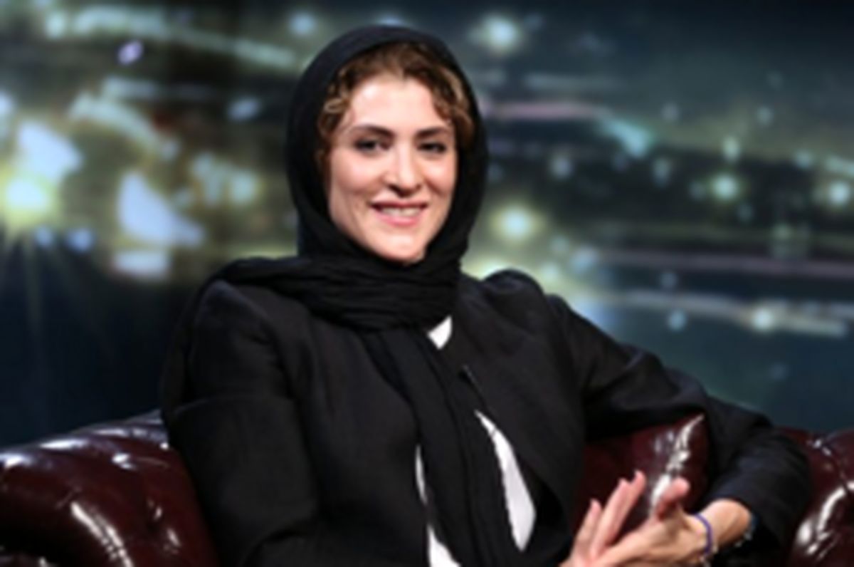 بادیگاردهای غول پیکر «ویشکا آسایش» +عکس