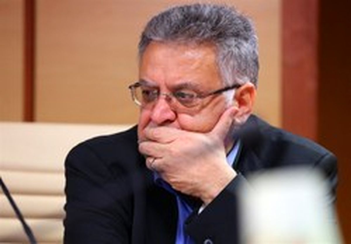شعبانی رییس کمیسیون رسانه کمیته ملی المپیک شد