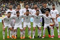 اعلام ترکیب ایران مقابل تونس با ۷ جابه‌جایی