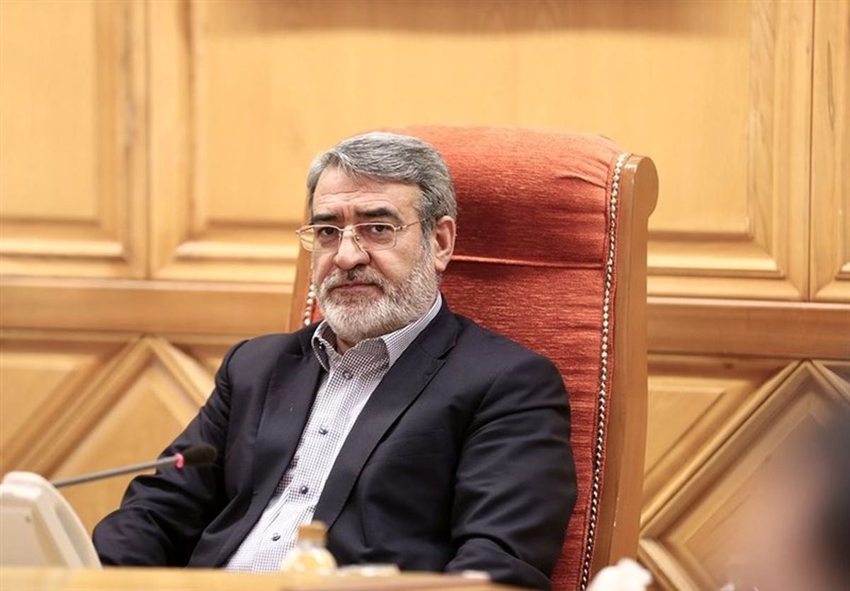 ماجرای اختلاف رحمانی‌فضلی با رئیس‌جمهور و وزیر بهداشت