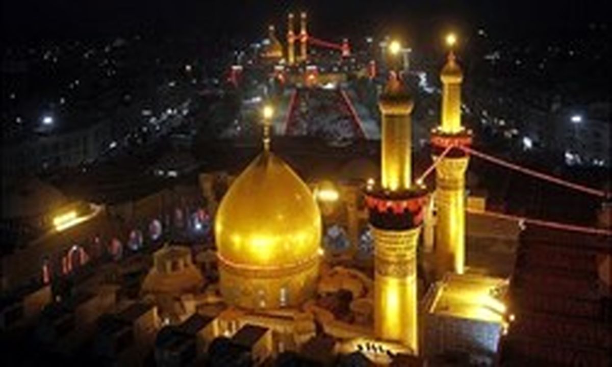 ویزیت ۲۵ هزار تومانی کاروان‌های آزاد در عراق