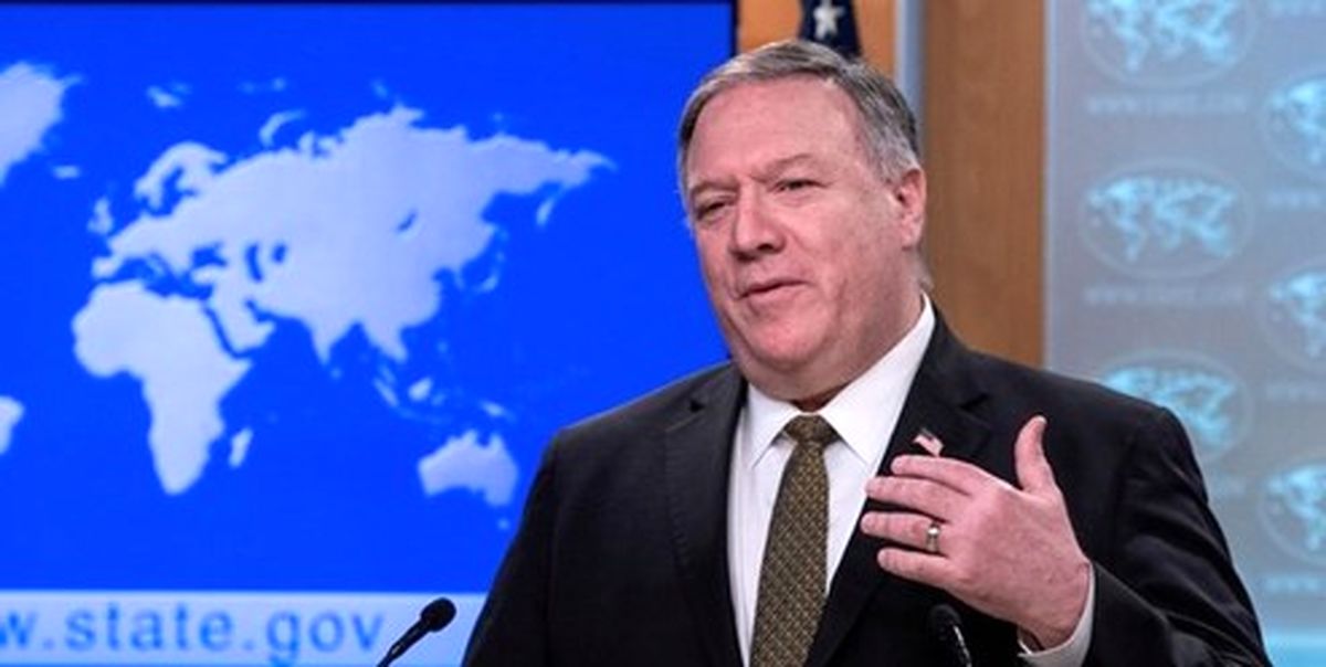 پامپئو: تلاش برای خلع سلاح اتمی کره شمالی را ادامه می دهیم