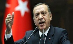اردوغان اسرائیل را به نسل کشی متهم کرد