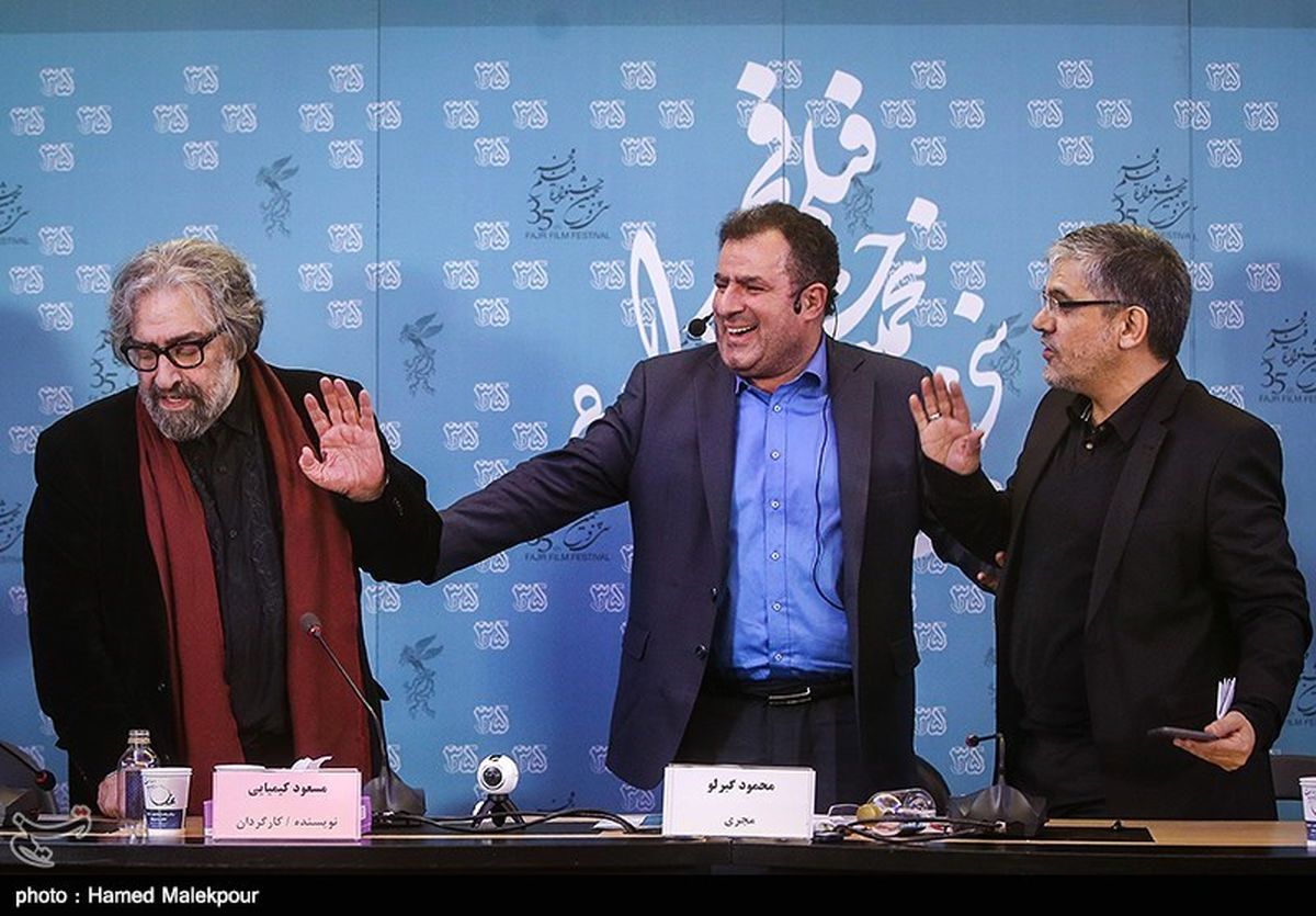 جدال شبانه در برج/ متد جدید آقای بازیگر برای مقابله با کسانی که به فیلمش می‌خندیدند!/ ماجرای چپ شدن کامیون مرغ در برج میلاد!