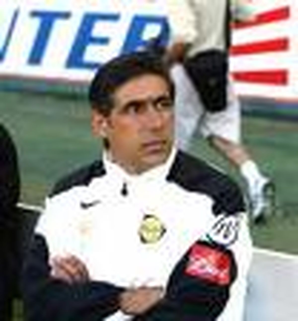 قطبي: به كعبي نياز داریم