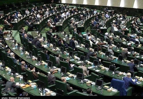 رئیس جمهور مسئول اجرای قانون لغو تحریم ها شد
