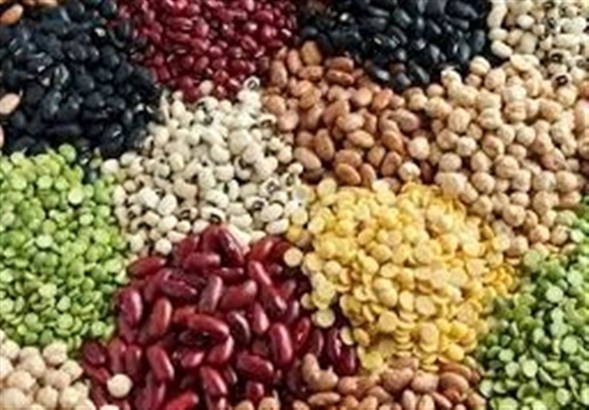 قیمت حبوبات و برنج ایرانی اعلام شد