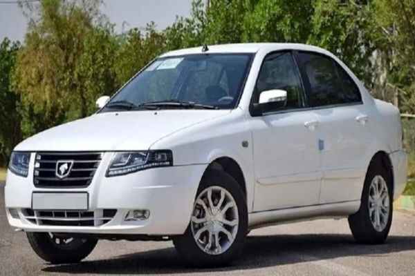 ارزان‌ترین فروش اقساطی خودرو | با ۳۸۰ میلیون سمند سورن بخرید