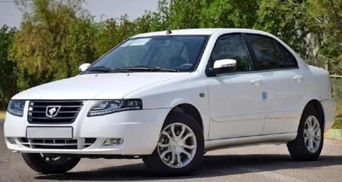 ارزان‌ترین فروش اقساطی خودرو | با ۳۸۰ میلیون سمند سورن بخرید