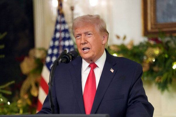 ترامپ آب پاکی را روی دست ونزوئلا ریخت /اولتیماتوم وحشتناک به مادورو