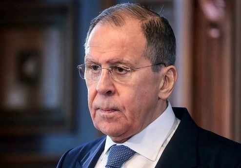 سفر قریب الوقوع «لاوروف» به دمشق