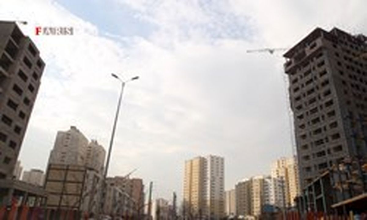 تجمع انبوه‌سازان مسکن مهر نتیجه‌ای نداشت