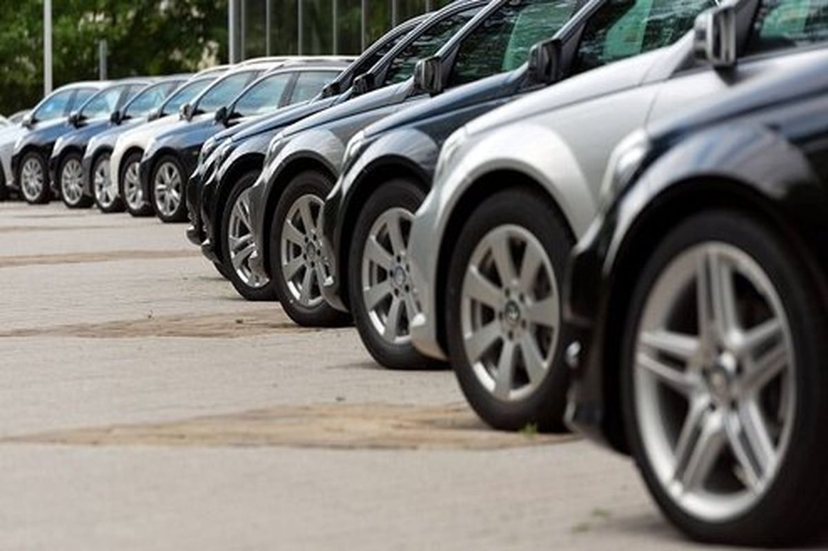 هشدار؛ در ثبت نام خودرو اطلاعات غلط وارد نکنید