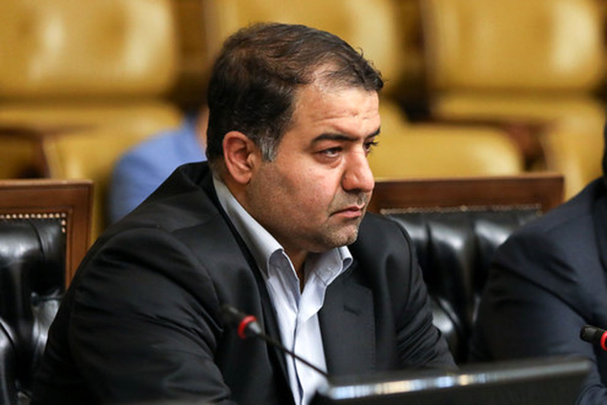 فاجعهای دهشتناکتر از بیروت در کمین تهران/هشدار درباره انبار نفت شهران