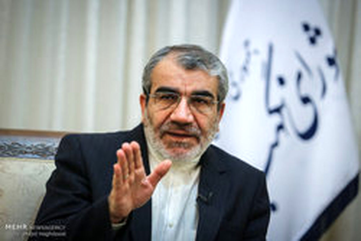 واکنش کدخدایی به ادعای اخیر ترامپ