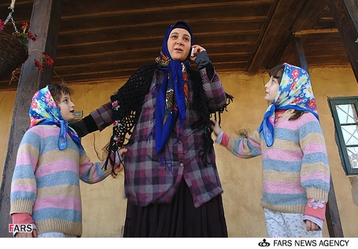 نظر استاندارمازندران درباره پایتخت2/عکس