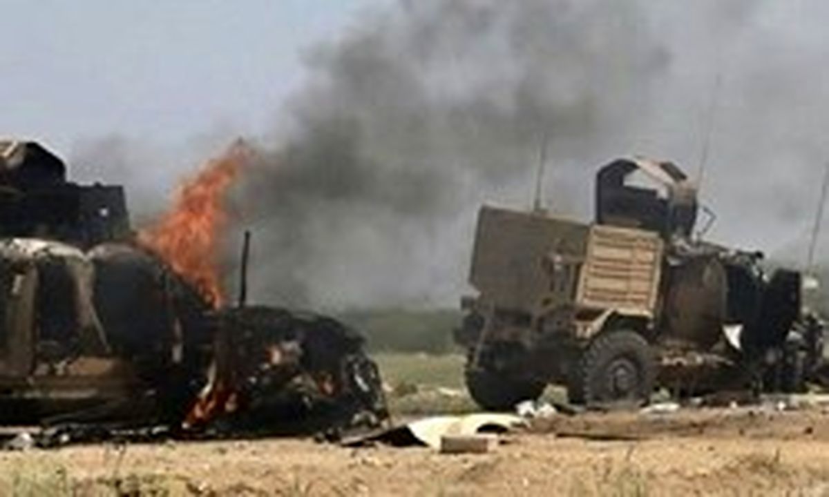 کشته و زخمی شدن ۳۰ شبه‌نظامی ائتلاف سعودی در یمن